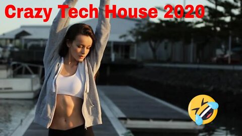 ♫ Crazy Tech House 2020 #32