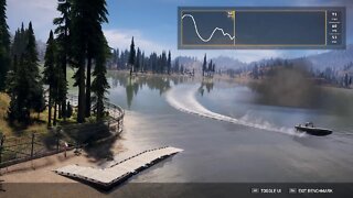 Benchmark: ASUS RTX 2080 + Ryzen 7 3700X - 4K - Far Cry 5 High