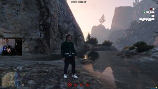 GTA RP - LOOKING FOR JOBS.
