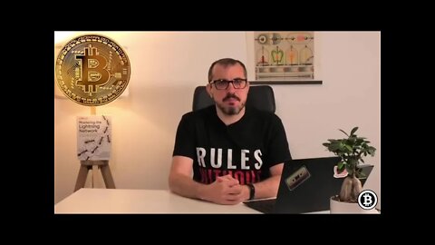 Aantonop on BITCOIN BIP 119 Controversy | "A Speedy Trial Activation is Entirely Inappropriate"