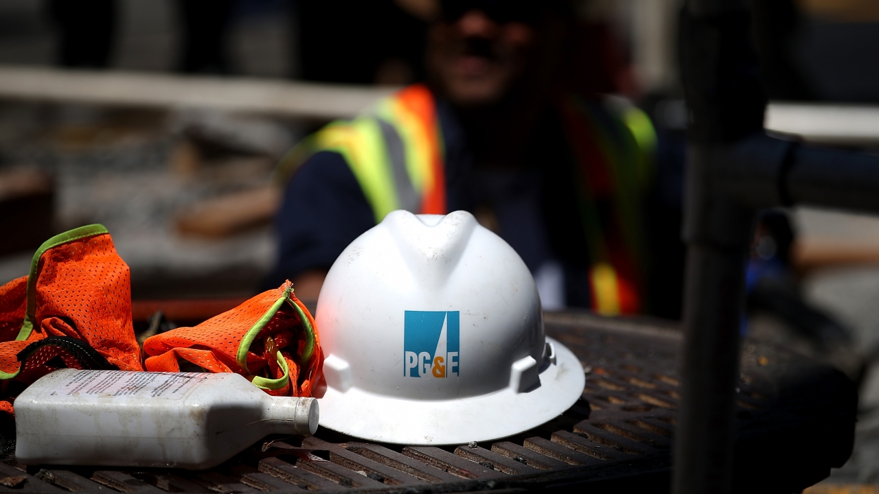 PG&E Offers $13.5B To Wildfire Victims As Part Of Restructuring Plan