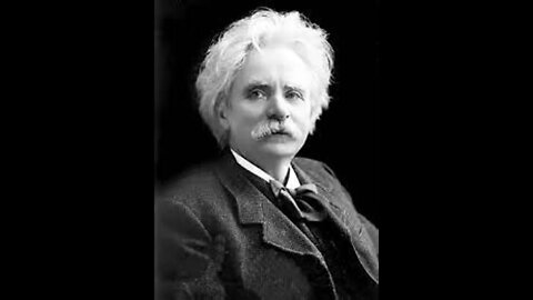 Edvard Grieg - Piano Concerto in A minor, Op 16 I Allegro molto moderato