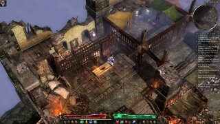 2022 Grim Dawn Dawn of Masteries Playthrough part 10 (2K)