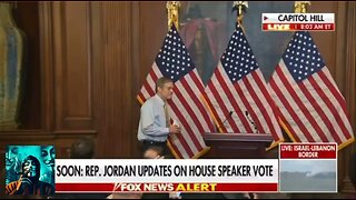 Jim Jordan 🔥