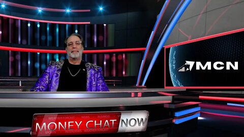 Money Chat Now (5-19-22) Starving Children are Just the Beginning, Food Bans are NOW IN PLACE!