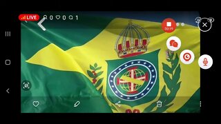 Assista: Em Big Techs nem campanha monarquica da certo