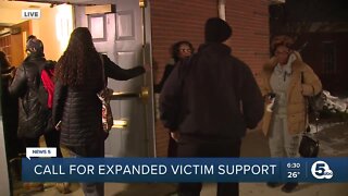 Cleveland area crime victims to rally at State Capitol