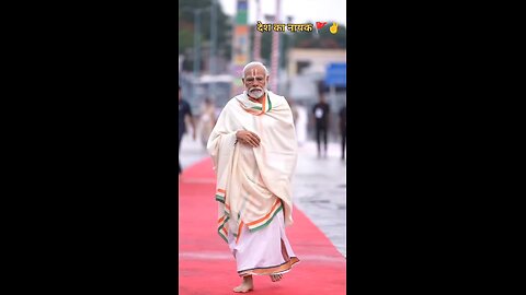 🙏Humbled and Thankful for the warm welcome in Ayodhya | PM Modi #Ayodhya #modi #shorts