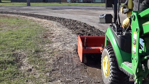 You Need Repeat "Friendly" Customers! Tractors For Business