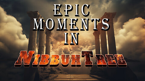 Epic Moments in NIBBUHTREE - DJ AKADEMIKS VS Saucy Santana / Flatbush Hallway Shooter / Adam Johnson