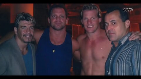 "Dark Side of the Ring" Chris Benoit Episode Trailer