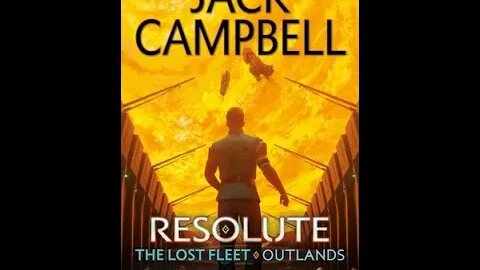 Episode 172: Jack Campbell, Dragon Award Nominee!