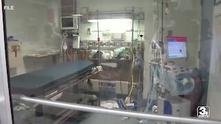Nebraska Medicine turning away transfers from other hospitals