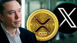 XRP RIPPLE JUST IN ELON MUSK XRP COMPLETE !!!!!