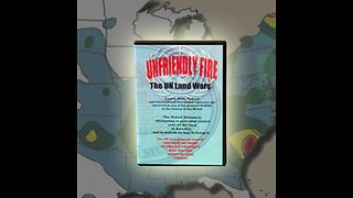 UNFriendly Fire: The UN Land Wars - Stewart Best