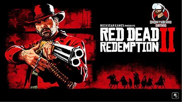 Red Dead Redemption 2 LOW/RED HONOR RP