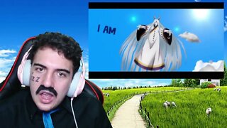 🔴 PASTOR REACT O RETORNO DA DEUSA 🌕 (Naruto) InsaneGirl | May Abreu [Prod.Try'xl]