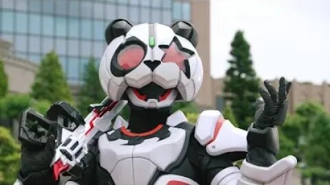 Riderpiece Theater: Kamen Rider Geats Episode 45 Review