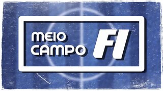 MEIO CAMPO FI - 02/05/2023 | ÀS 12H