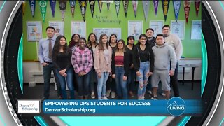 Visit Your School's DSF Future Center // Denver Scholarship Fund