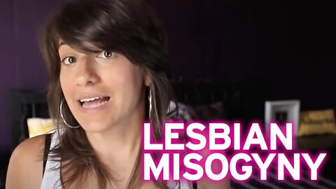 Lesbian Misogyny #YesAllWomen