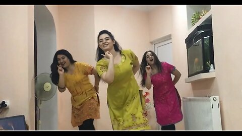 New Punjabi Dance Need Na Aave Dance Group Lakshmi