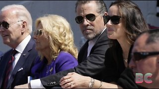 GOP releases whistleblower testimonies from ex-IRS agents in Hunter Biden case