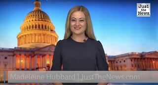 After Durham bombshell, judge breathes new life into Clinton Foundation case – Just the News Now