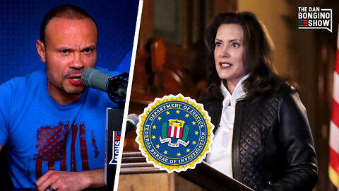 FBI's Whitmer "Kidnapping Plot" In Michigan Goes Up In Flames