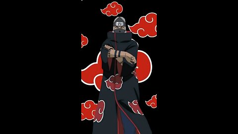 AKATSUKI 🔥 (NARUTO)