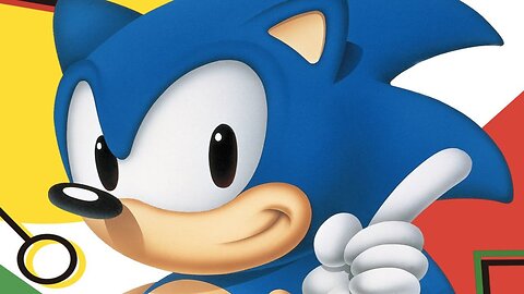 GAME REVIEW: Sonic The Hedgehog for the Sega Master System - The Console's Best Platformer