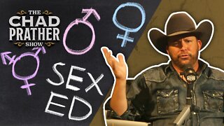 The DISTURBING Leftist Roots of Sexualizing Children | Guest: Kelly S | Ep 614