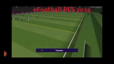 eFootball PES 2022 terbaru dan ringan | update Mei 22 PPSSPP terbaru