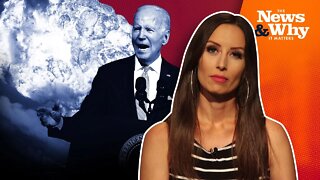 Joe Biden's Speech from Hell | The News & Why It Matters | 9/2/22