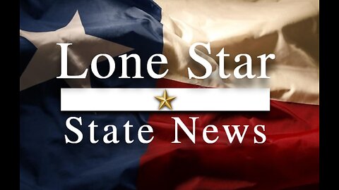 Lone Star State News #91: Confirmed RINO: State "Rep." Geren; Who is Jeff Leach?