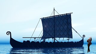 Set Your Sails Pt. 2 (The Ships of Tarshish)