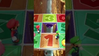 The Final Countdown in Mario Party Superstars