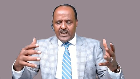 አቶ ገዱ አንዳርጋቸው የአብይን ጉድ ለአሜሪካ እያጋለጠ ነው | Addis Dimts | Abebe Belew | አማራ #addisdimts #amhara