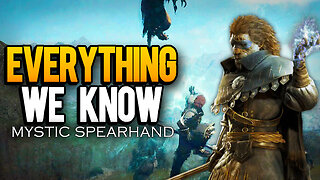 Dragon's Dogma 2 - MYSTIC SPEARHAND Looks Amazing! | Everything We Know