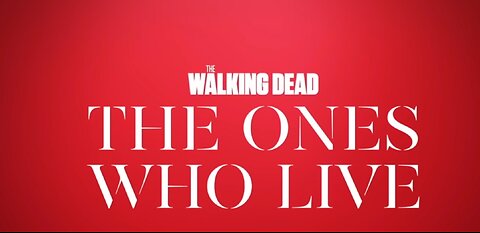 Walking Dead: The Ones Who Live