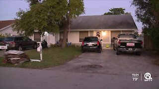 Police investigate home invasion in Boca Raton