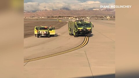Southwest Airlines flight makes emergency landing due to pilot medical emergency