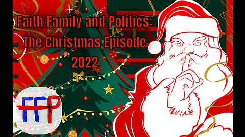 Christmas Episode 2022