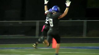 VIctory Christian blitzes Metro Christian 62-7