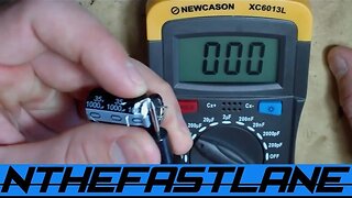 How To Test A Capacitor (Easy And Simple)