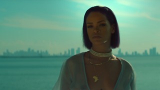 Rihanna Breaks Beatles' Billboard Hot 100 record And Drops New Video