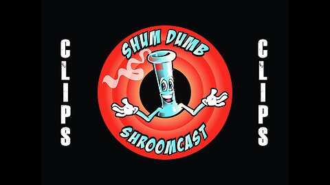 Toy Story - Shum Dumb Shroomcast Clips
