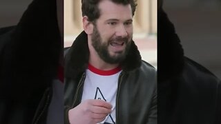 Liberal Student Has Brain Stop! Stephen Crowder Change My Mind!