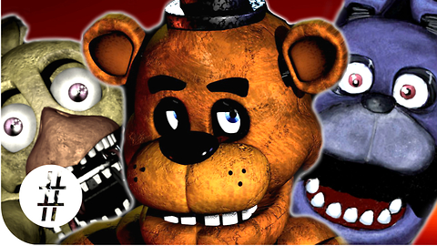 Five Nights at Freddy's In Numbers