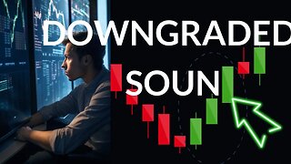 SoundHound AI, Inc.'s Market Moves: Comprehensive Stock Analysis & Price Forecast for Friday!